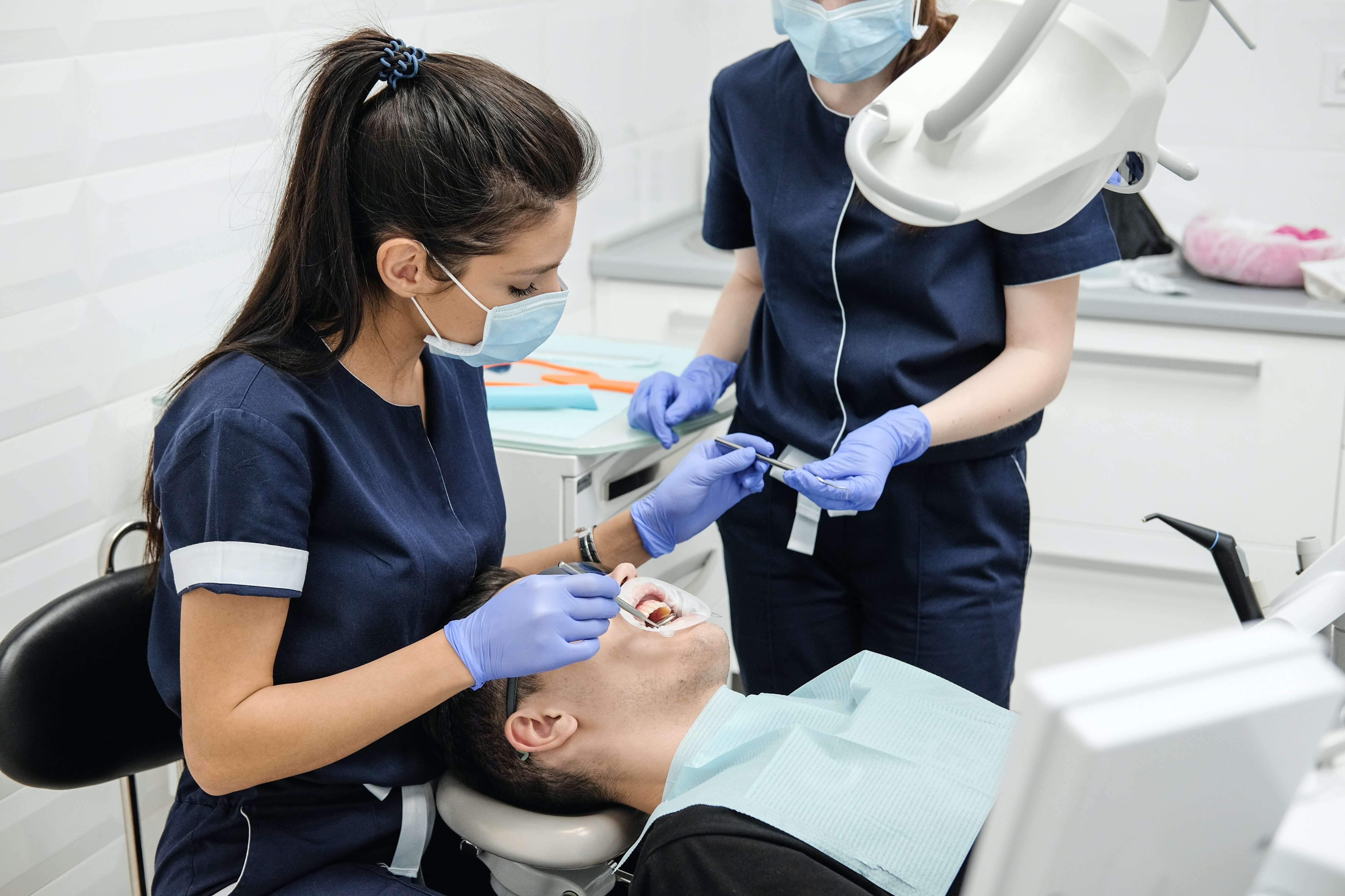 Family Dental Health Center - General dentist in Idaho Falls, ID